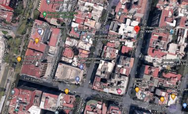 CASA EN REMATE EN BENITO JUAREZ DEL VALLE NORTE