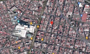 CASA EN REMATE EN BENITO JUAREZ DEL VALLE NORTE