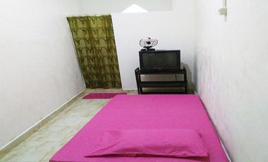 Kost Putri Dekat UNISTI Universitas Sjakhyakirti, UNSRI Universitas Sriwijaya