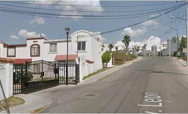 ARV (EMB) CASA EN VENTA DE CONTADO EN HUEHUETOCA EDO MEX