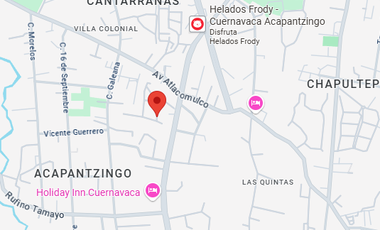 Ünica oportunidad de adquirir un inmueble de recuperación bancaria a un precio menor a su valor comercial!!
