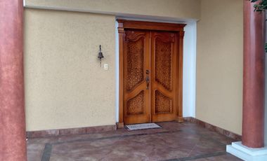 SE VENDE HERMOSA CASA SECTOR LA ARMENIA – VALLE DE LOS CHILLOS