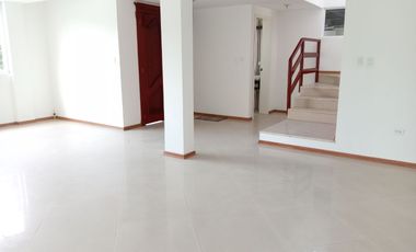 SE VENDE HERMOSA CASA SECTOR LA ARMENIA – VALLE DE LOS CHILLOS