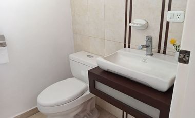 SE VENDE HERMOSA CASA SECTOR LA ARMENIA – VALLE DE LOS CHILLOS