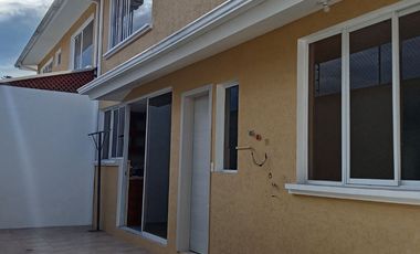 SE VENDE HERMOSA CASA SECTOR LA ARMENIA – VALLE DE LOS CHILLOS