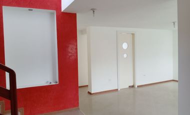 SE VENDE HERMOSA CASA SECTOR LA ARMENIA – VALLE DE LOS CHILLOS