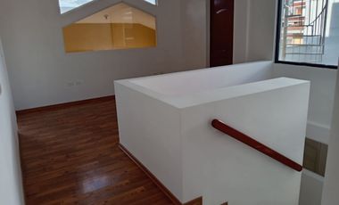 SE VENDE HERMOSA CASA SECTOR LA ARMENIA – VALLE DE LOS CHILLOS