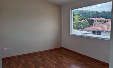 SE VENDE HERMOSA CASA SECTOR LA ARMENIA – VALLE DE LOS CHILLOS