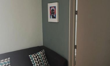 Excelente opción para ejecutivos, profesionistas, académicos: Suite amueblada en Camelinas, 2 habitaciones, 1 baño