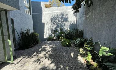 Excelente opción para ejecutivos, profesionistas, académicos: Suite amueblada en Camelinas, 2 habitaciones, 1 baño