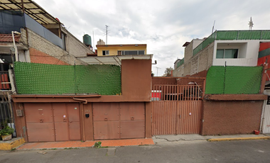 RESIDENCIA EN METRO ATLALILCO