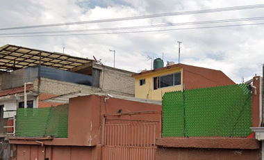 RESIDENCIA EN METRO ATLALILCO