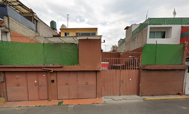 RESIDENCIA EN METRO ATLALILCO