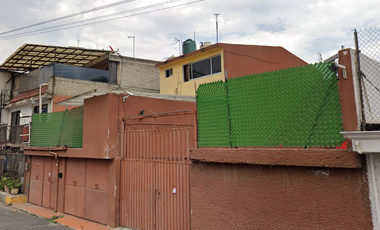 RESIDENCIA EN METRO ATLALILCO