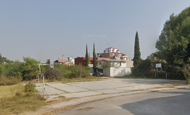 CASA DE RECUPERACIÓN BANCARIA EN CTO GIRASOLES, COL. LOS ANGELES, ATITALAQUIA, HIDALGO. ¡NO SE ACEPTAN CRÉDITOS!