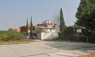 CASA DE RECUPERACIÓN BANCARIA EN CTO GIRASOLES, COL. LOS ANGELES, ATITALAQUIA, HIDALGO. ¡NO SE ACEPTAN CRÉDITOS!