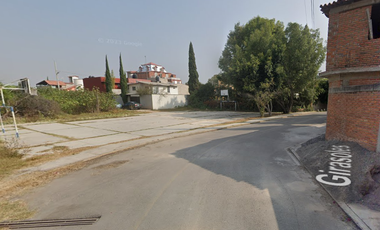 CASA DE RECUPERACIÓN BANCARIA EN CTO GIRASOLES, COL. LOS ANGELES, ATITALAQUIA, HIDALGO. ¡NO SE ACEPTAN CRÉDITOS!