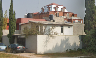 CASA DE RECUPERACIÓN BANCARIA EN CTO GIRASOLES, COL. LOS ANGELES, ATITALAQUIA, HIDALGO. ¡NO SE ACEPTAN CRÉDITOS!