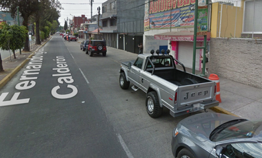 CASA EN REMATE EN VENUSTIANO CARRANZA JARDIN BALBUENA