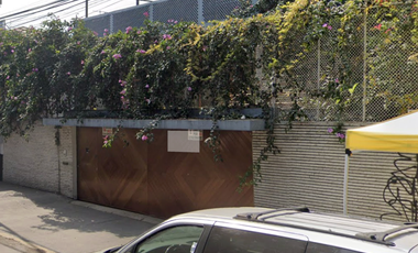 CASA EN REMATE EN VENUSTIANO CARRANZA JARDIN BALBUENA