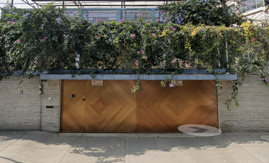 CASA EN REMATE EN VENUSTIANO CARRANZA JARDIN BALBUENA