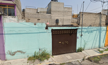 CASA EN LOMAS DE SAN LORENZO CDMX