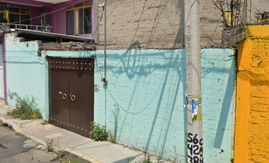 CASA EN LOMAS DE SAN LORENZO CDMX