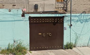 CASA EN LOMAS DE SAN LORENZO CDMX