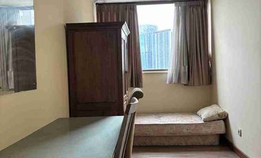 Dijual Apartemen Taman Rasuna 2 br, Setiabudi, Jaksel