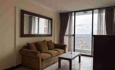 Dijual Apartemen Taman Rasuna 2 br, Setiabudi, Jaksel
