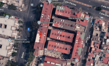 HERMOSO DEPARTAMENTO EN UNA DE LAS MEJORES ZONAS DE VENUISTIANOP CARRANZA!!