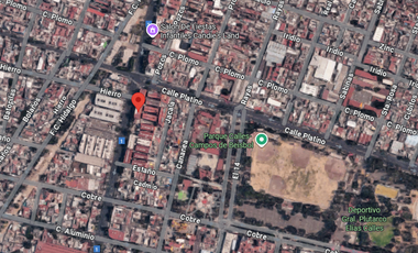 HERMOSO DEPARTAMENTO EN UNA DE LAS MEJORES ZONAS DE VENUISTIANOP CARRANZA!!