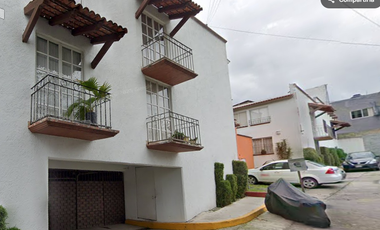NO CREDITOS,  VENTA DEPARTAMENTO DE RECUPERACION HIPOTECARIA,CUAJIMALPA ,CIUDAD DE MEXICO.