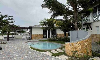 DEPARTAMENTO DE VENTA EN
RIBERA DEL BUIJO