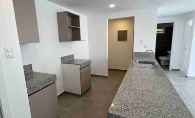 DEPARTAMENTO DE VENTA EN
RIBERA DEL BUIJO