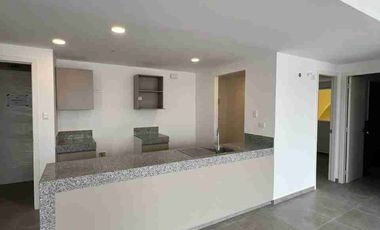 DEPARTAMENTO DE VENTA EN
RIBERA DEL BUIJO