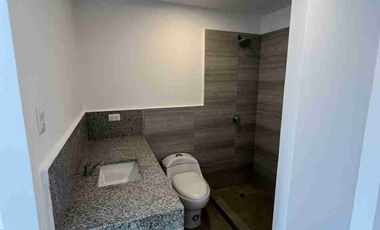 DEPARTAMENTO DE VENTA EN
RIBERA DEL BUIJO