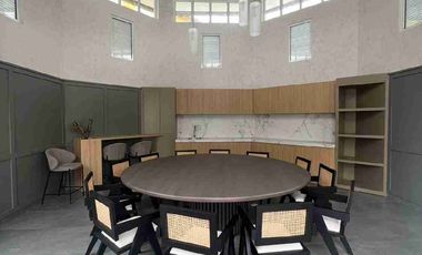 DEPARTAMENTO DE VENTA EN
RIBERA DEL BUIJO