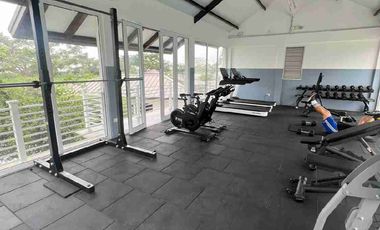 DEPARTAMENTO DE VENTA EN
RIBERA DEL BUIJO