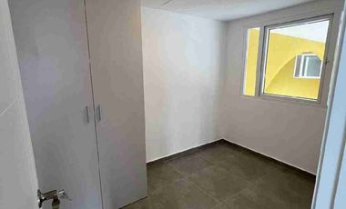DEPARTAMENTO DE VENTA EN
RIBERA DEL BUIJO
