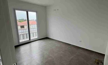 DEPARTAMENTO DE VENTA EN
RIBERA DEL BUIJO