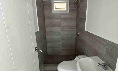 DEPARTAMENTO DE VENTA EN
RIBERA DEL BUIJO