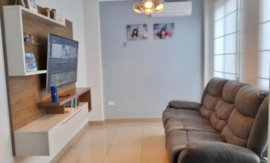 CASA EN ALQUILER VIA LA COSTA  km 19