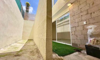 Fraccionamiento Tierra Residencial