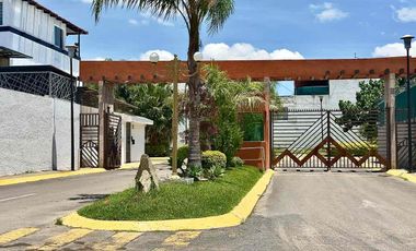 Fraccionamiento Tierra Residencial
