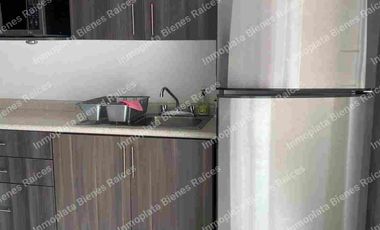 Departamento en renta cerca del Centro Comercial Angelopolis Puebla Ibero
