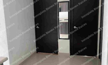 Departamento en renta cerca del Centro Comercial Angelopolis Puebla Ibero