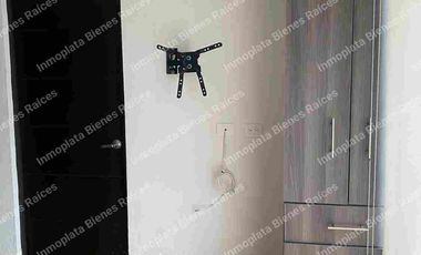 Departamento en renta cerca del Centro Comercial Angelopolis Puebla Ibero