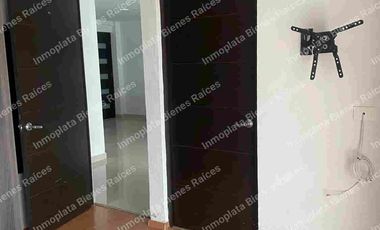 Departamento en renta cerca del Centro Comercial Angelopolis Puebla Ibero