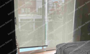 Departamento en renta cerca del Centro Comercial Angelopolis Puebla Ibero